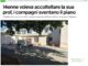 14enne voleva accoltellare la prof - notizia Ansa