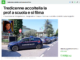 13enne accoltella prof e si filma - notizia Ansa